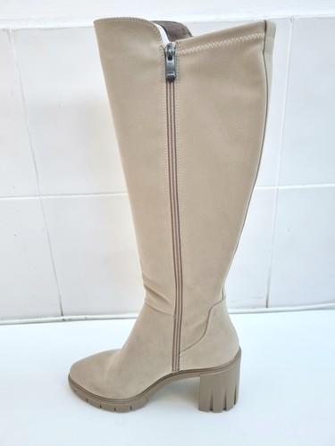Marco tozzi boots knee - marco,