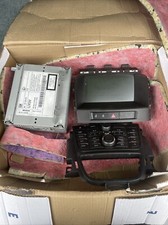 Vauxhall Astra J CD 500  SAT