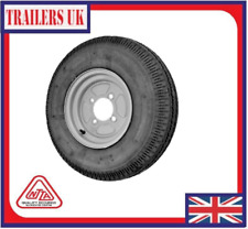 500 X 10" Trailer Wheel and