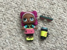 LOL Surprise Doll Sparkle