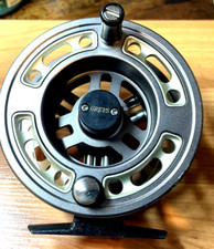 Greys X-Flite 5/6 Large Arbor