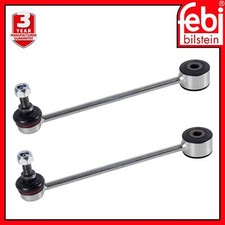 Rear drop link anti - drop,
