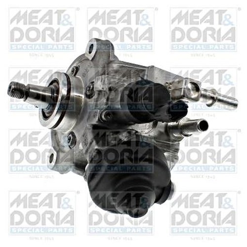 High pressure pump - high, fits