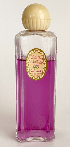Antique richard hudnut violet - antique,