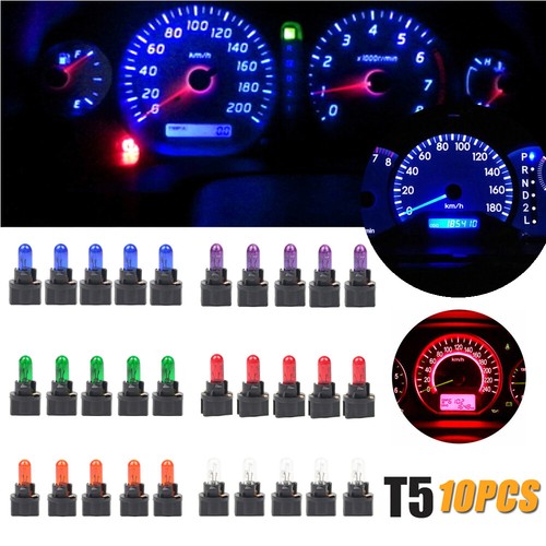 10pcs smd led car dashboard - 10pcs,