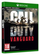 Call Of Duty: Vanguard