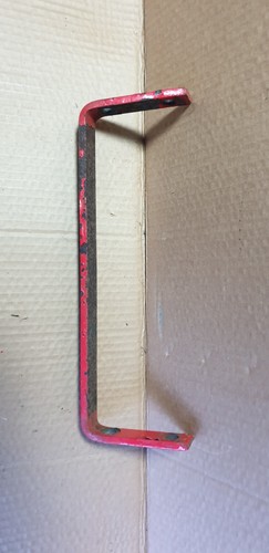 Countax rear cutting - rear,