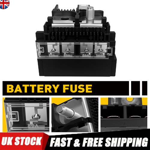 Battery fusible fuse link - fusible,