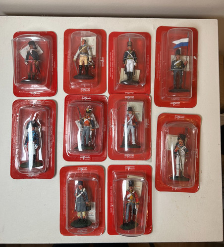 Del prado napoleonic war - del,