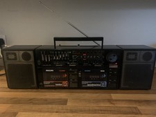 Philips D8458/35R Soundmachine