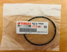 93210-78544 Yamaha Cylinder O-Ring for TTR250 SRX250 XV500 XT250 XV250 YFM70
