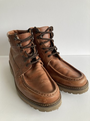 Crew clothing moc toe men - crew,