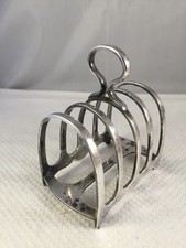 Vintage Walker and Hall small