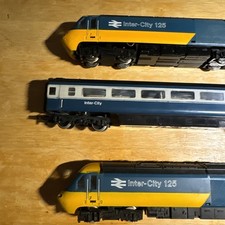 Hornby Inter City 125 HST 3