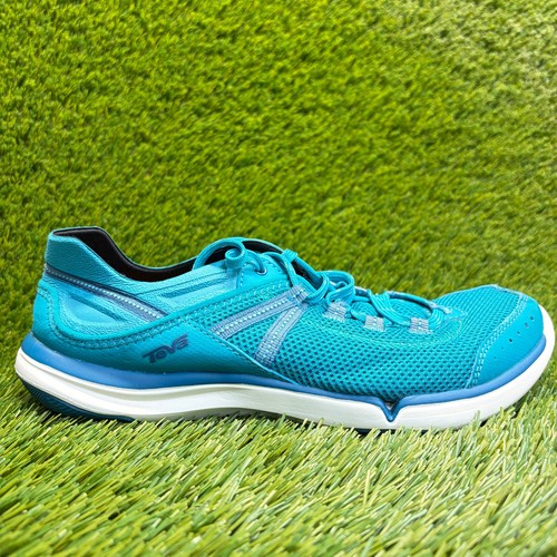 Teva evo water womens - evo, 8