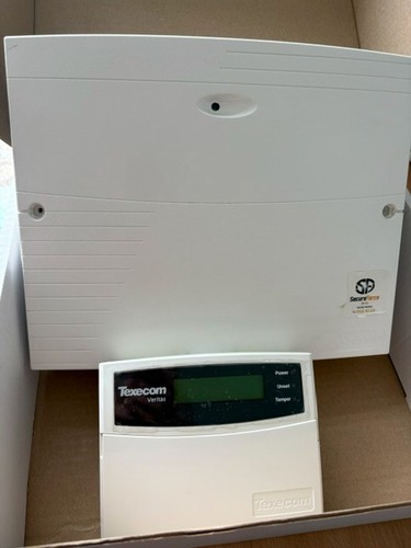 Texecom cfe 0001 door - cfe-0001, alarm