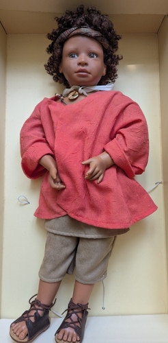 Zapf creations doll designer - zapf,