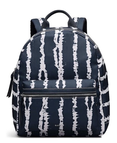 Radley blue handbag - blue, shoulder