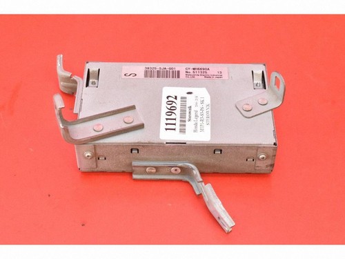 Honda legend 2007 engine - honda,