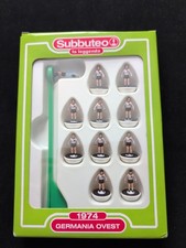 Subbuteo La Leggenda