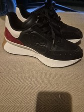 Alexander Mqueen  Trainers