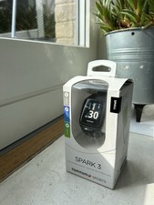 TOMTOM SPARK 3 / RUNNER 3  GPS