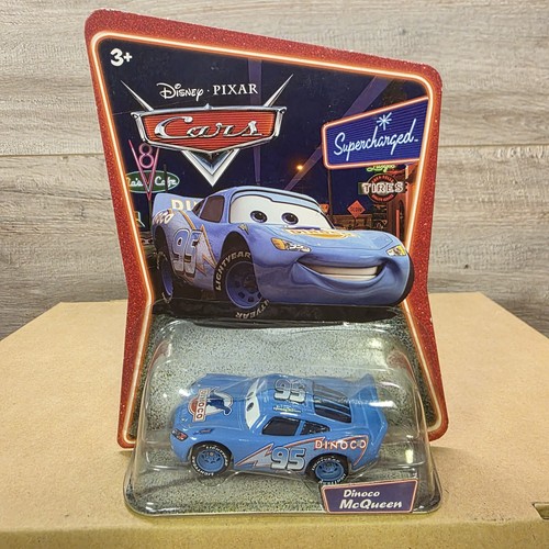 Disney pixar cars dinoco - cars,