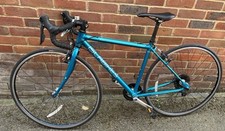 Islabikes Luath 700 28" Teal