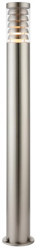 Outdoor light silver - outdoor, tango