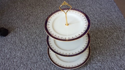 Lovely 1940s alfred meakin - lovely,