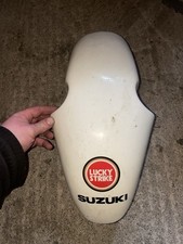 Suzuki Rgv 250 Vj22 Front