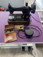 Singer Sewing Machine electric