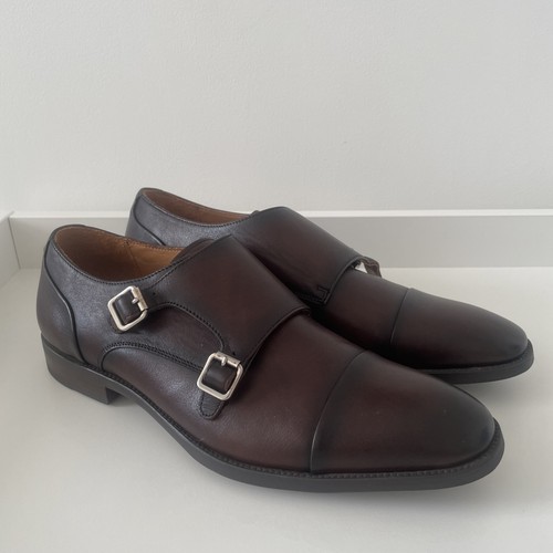 Dune men satchin brown - men’s,