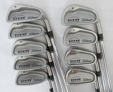 Titleist DTR Oversize Iron