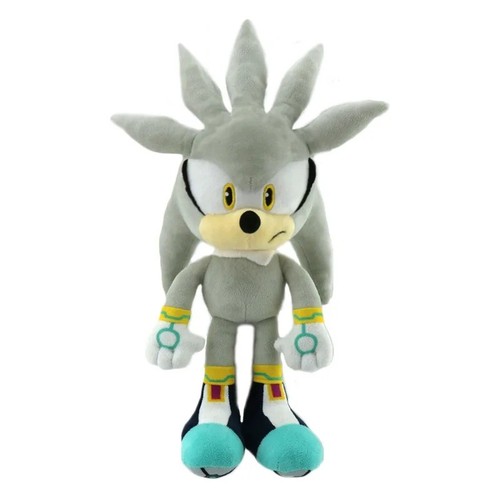Silver sonic the - silver,