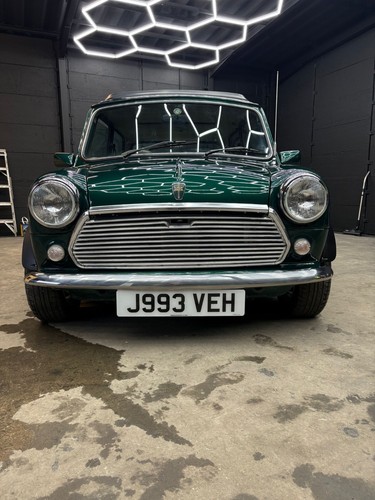 Mini british open classic - mini,