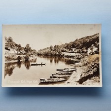Symonds Yat Postcard C1930