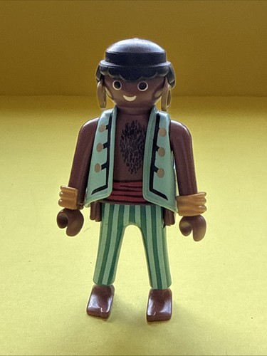 Playmobil pirate mcsimon - pirate,