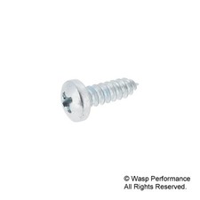 Flywheel Cover / Cylinder