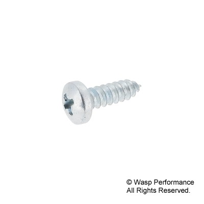 Flywheel cover cylinder - cover, /