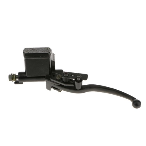 Atv hydraulic brake lever - atv,