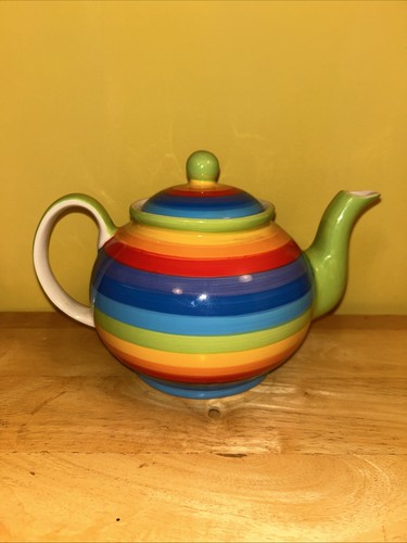 Windhorse rainbow stripe - windhorse,