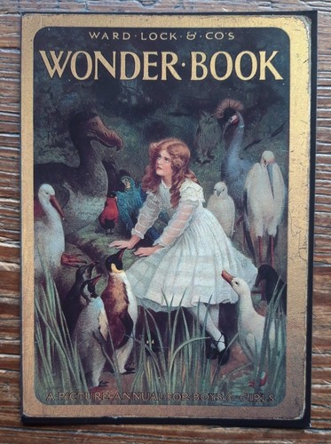 Postcard 1990 wonder - postcard,