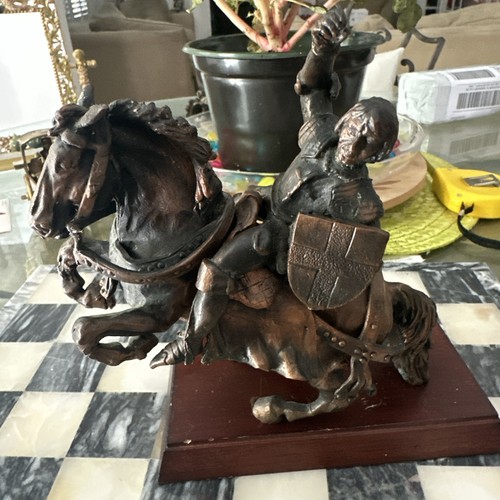Midevil crusader knight - crusader,