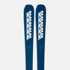 K2 Blur 79 Skis + M3 11 TCX GW