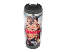 Convoy Movie 1978 - Travel Mug