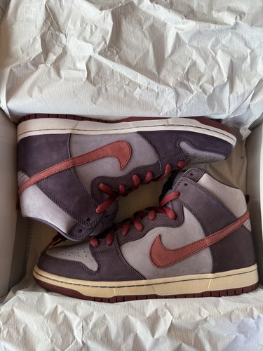 Nike dunk high premium - dunk, sb