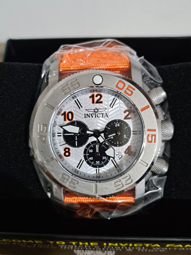 Invicta men quartz - invicta, men’s