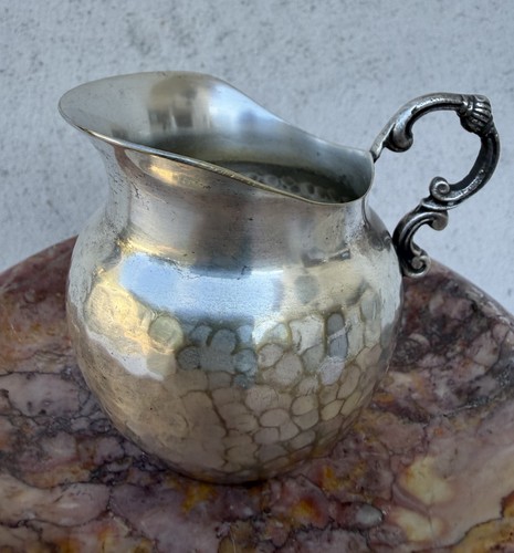 Antique victorian milk creamer - antique,