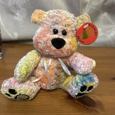 Bnwt chubbley bear hazy - -,